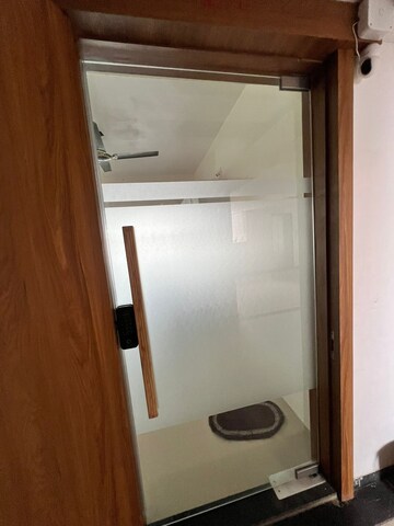 Furnished Amenities in  Office Space at Dev Atelier, Prahlad Nagar – for Rent