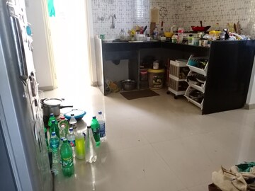 Kitchen in 2 BHK Apartment at Goel Ganga Amrut Ganga, Sinhagad – for Sale