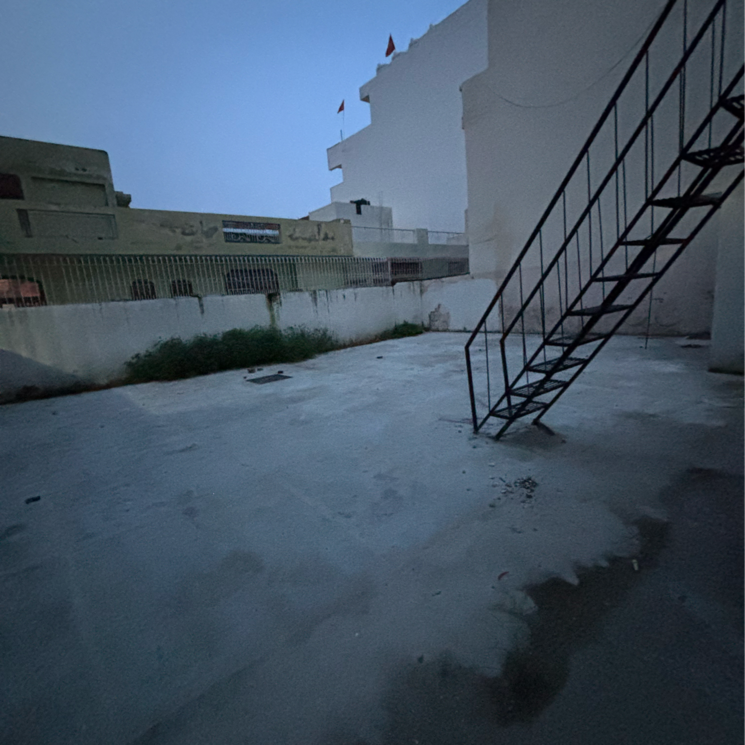 Balcony, sector 21 2 Bedroom 3200 Sq.Ft. Independent House In Sector 21 Gurgaon 9120708