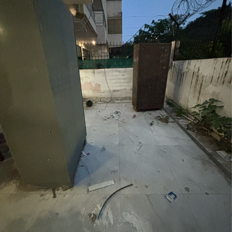 Balcony, sector 21 2 Bedroom 3200 Sq.Ft. Independent House In Sector 21 Gurgaon 9120708