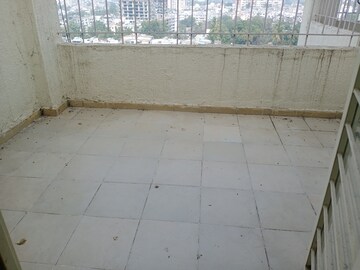 Balcony in 2 BHK Apartment at Goel Ganga Amrut Ganga, Sinhagad – for Sale