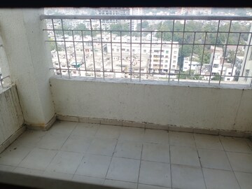 Balcony in 2 BHK Apartment at Goel Ganga Amrut Ganga, Sinhagad – for Sale