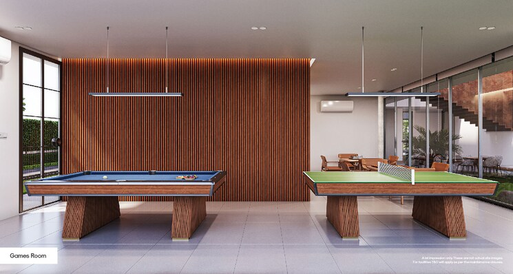 Swimming Pool, karamchand-greens  1500 Sq.Ft. Plot In Sondapar Nagpur 9120694