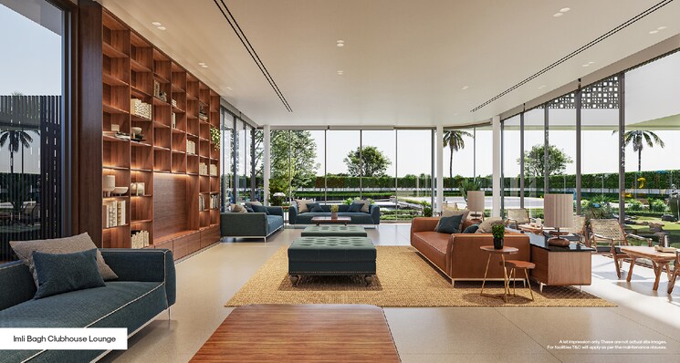 Living Room, karamchand-greens  1500 Sq.Ft. Plot In Sondapar Nagpur 9120694