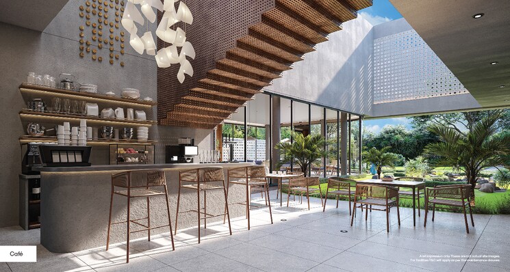 Exterior View, karamchand-greens  1500 Sq.Ft. Plot In Sondapar Nagpur 9120694