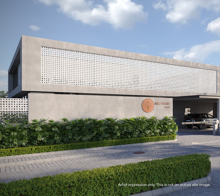 Exterior View, karamchand-greens  1500 Sq.Ft. Plot In Sondapar Nagpur 9120694