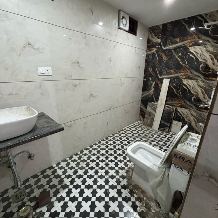 Attached Bathroom, sector 21 2 Bedroom 3200 Sq.Ft. Independent House In Sector 21 Gurgaon 9120708