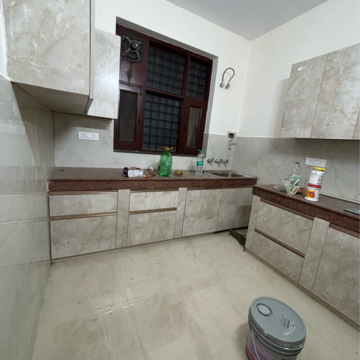 Kitchen in 2 BHK Independent House at Sector 21 – for Rent