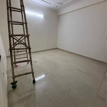 Bedroom in 2 BHK Independent House at Sector 21 – for Rent
