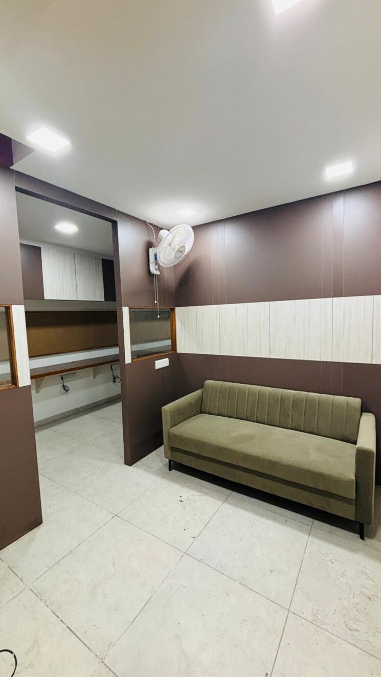 Bedroom, kp-epitome Commercial Office Space 704 Sq.Ft. In Makarba Ahmedabad 9120742