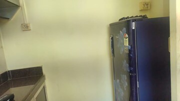 Kitchen in 1 BHK Apartment at Santacruz East – for Sale