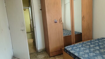 Room in 1 BHK Apartment at Santacruz East – for Sale