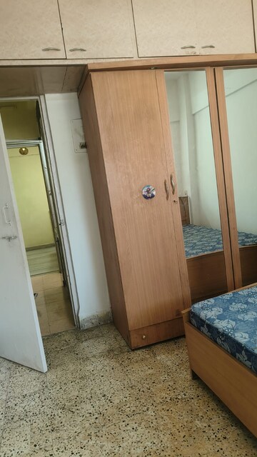 Room in 1 BHK Apartment at Santacruz East – for Sale