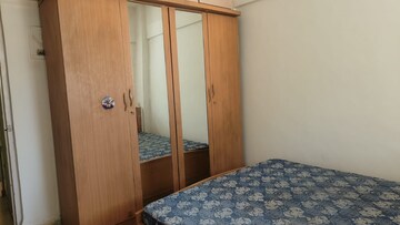 Room in 1 BHK Apartment at Santacruz East – for Sale