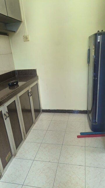 Kitchen in 1 BHK Apartment at Santacruz East – for Sale