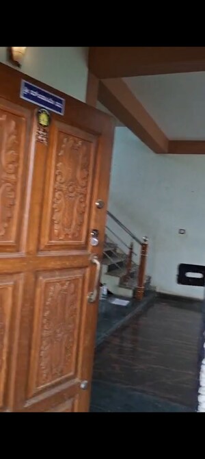 Furnished Amenities in 3.5 BHK Independent House at RK Township, Bommasandra – for Sale