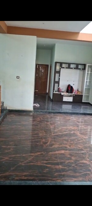 Living Room in 3.5 BHK Independent House at RK Township, Bommasandra – for Sale