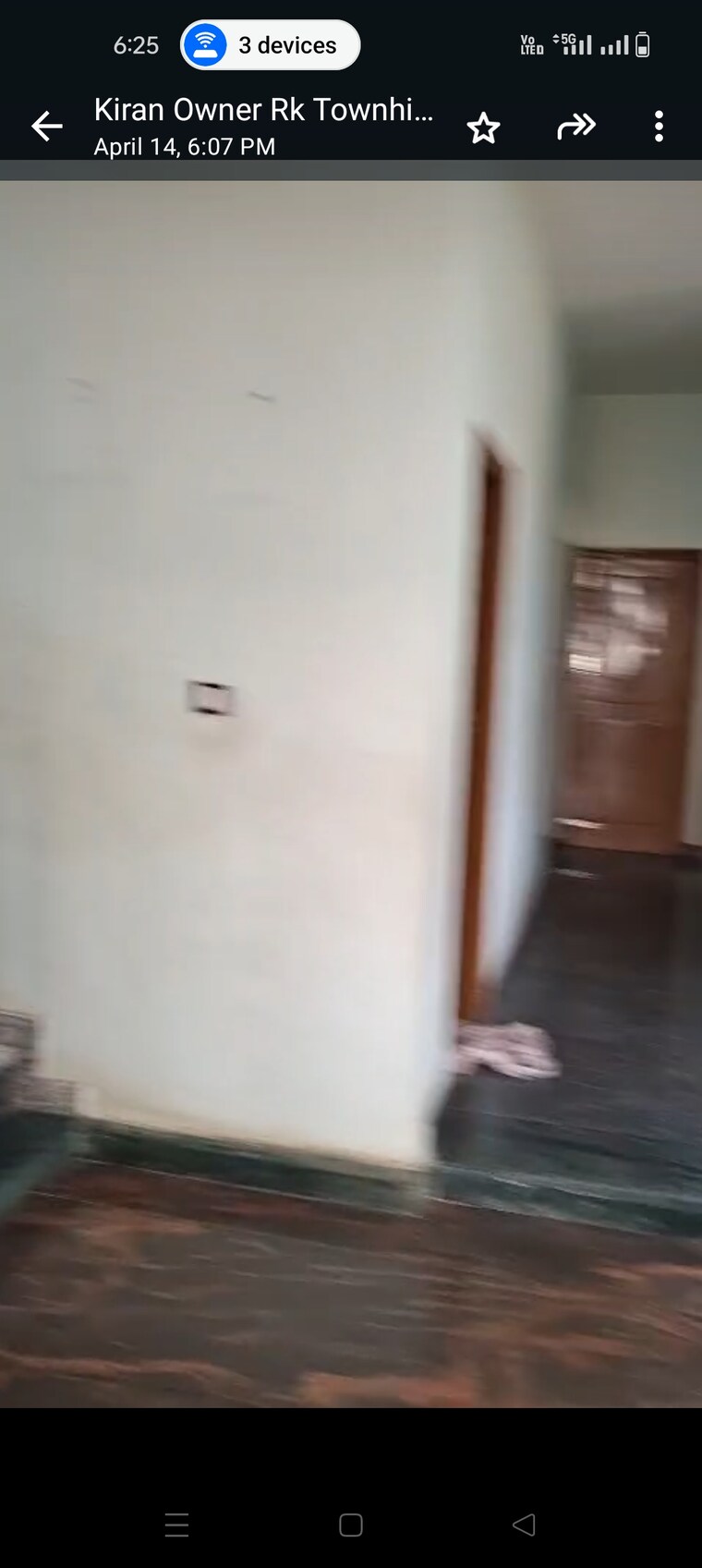 undefined, rk-township 3.5 Bedroom 3000 Sq.Ft. Independent House In Bommasandra Bangalore 9120778