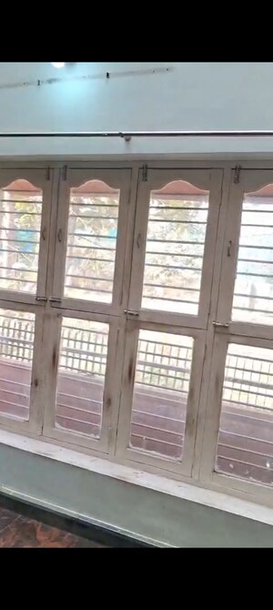 Staircase in 3.5 BHK Independent House at RK Township, Bommasandra – for Sale