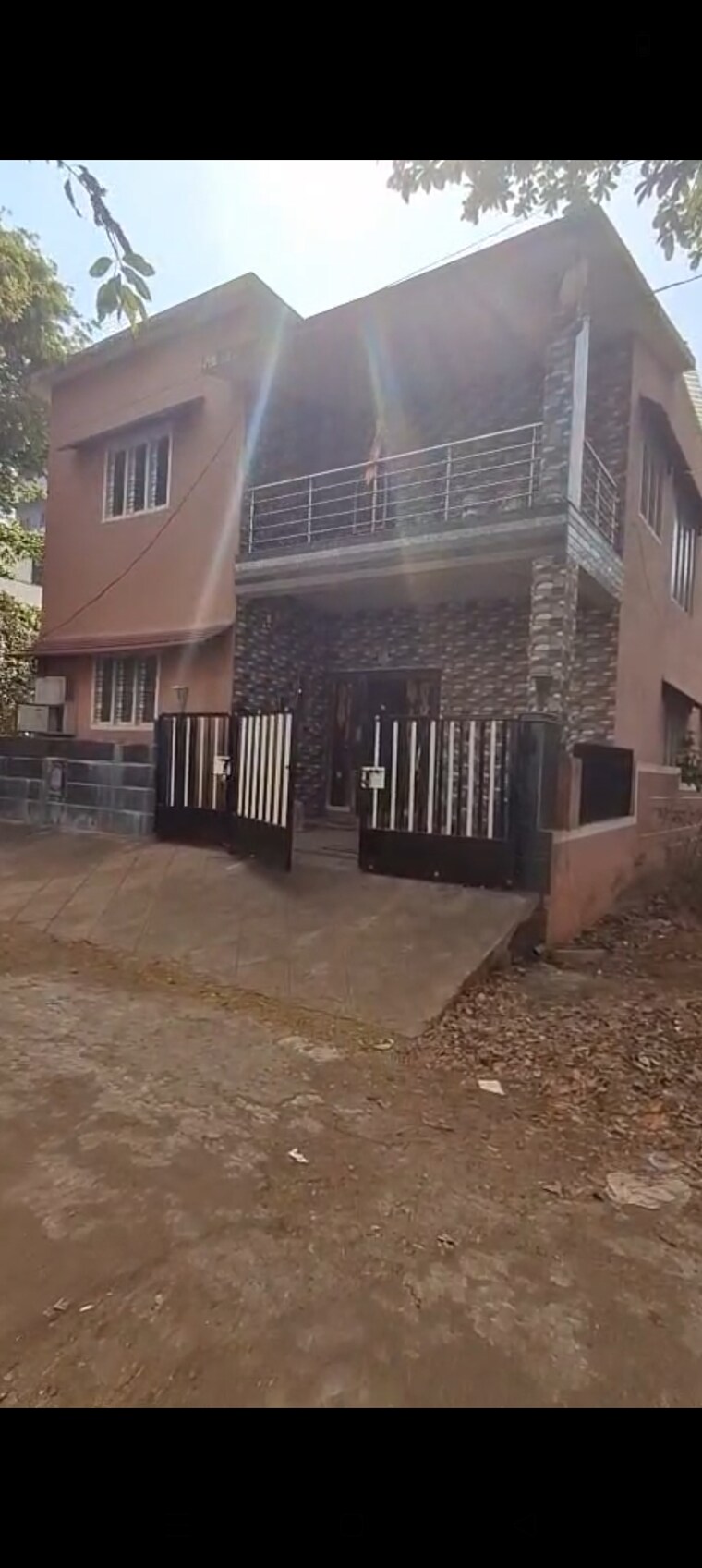 Exterior View, rk-township 3.5 Bedroom 3000 Sq.Ft. Independent House In Bommasandra Bangalore 9120778