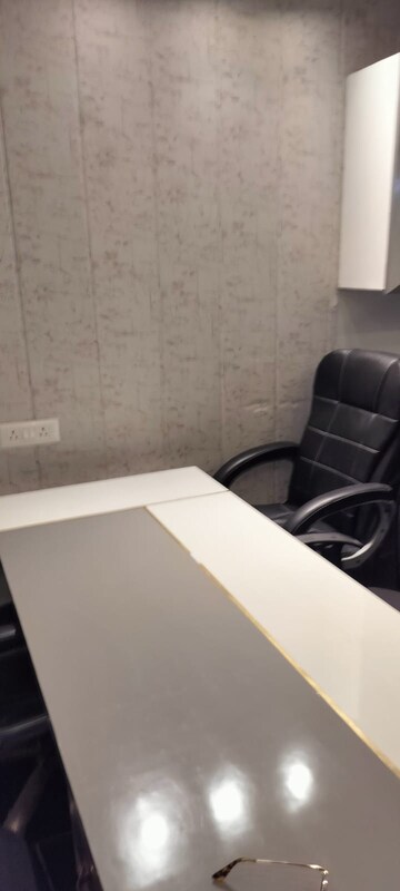 Team Area in  Office Space at Siddharth Vihar – for Sale