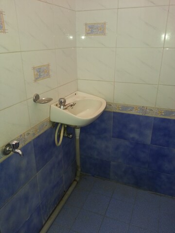 Bathroom in 3 BHK Independent House at Ganga Nagar – for Rent