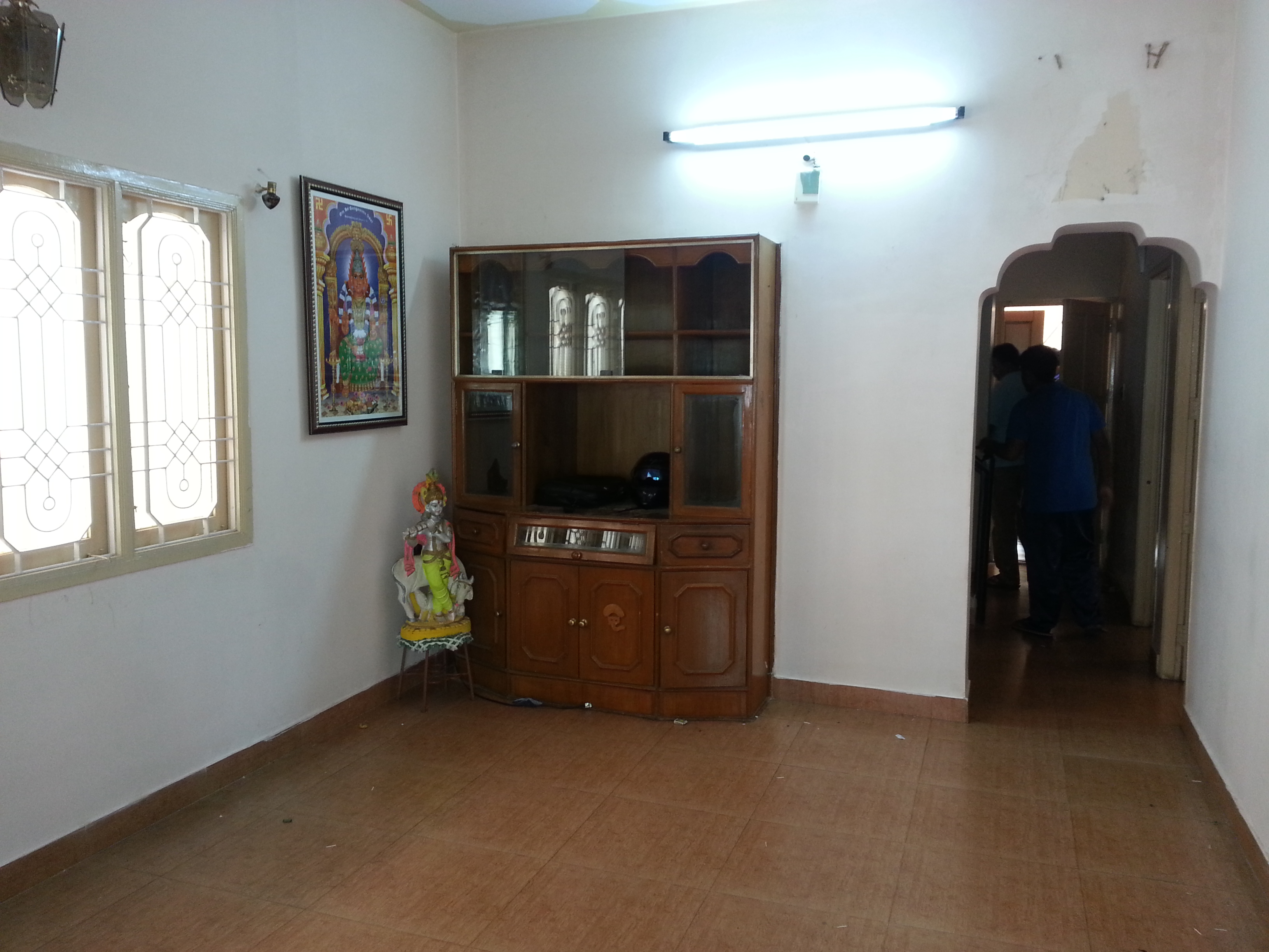 3 BHK Independent House For Rent in Ganga Nagar