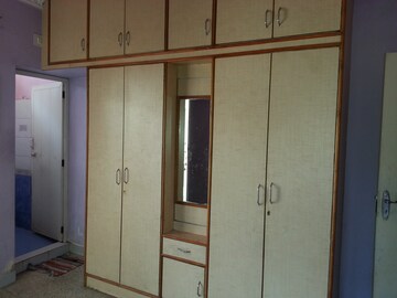 Building Lobby in 3 BHK Independent House at Ganga Nagar – for Rent