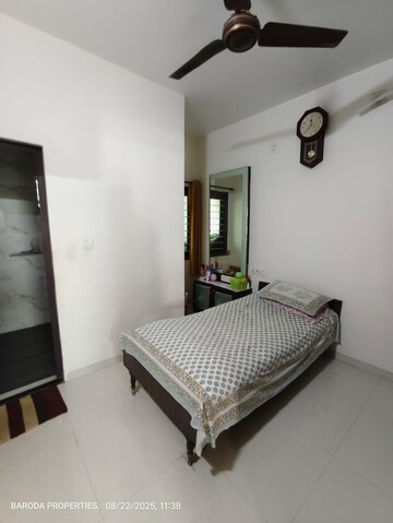 Bedroom in 4 BHK Apartment at Subhanpura – for Sale