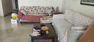 3 BHK Apartment For Rent in Hiranandani Gardens Eldora, Powai