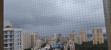 3 BHK Apartment – Exterior View View at Hiranandani Gardens Eldora, Powai - for Rent