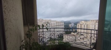 3 BHK Apartment – Exterior View View at Hiranandani Gardens Eldora, Powai - for Rent