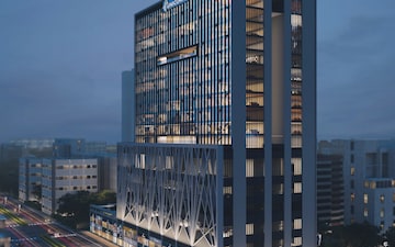 Office Space For Sale in Chandak Unicorn, Andheri West