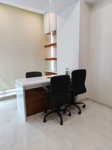Living Room in  Office Space at Satra Plaza, Vashi Sector 19d – for Rent