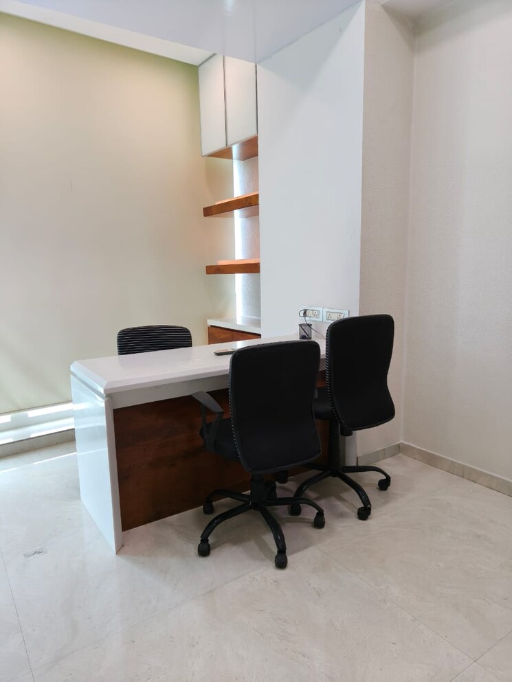 Living Room, satra-plaza Commercial Office Space 1155 Sq.Ft. In Vashi Sector 19d Navi Mumbai 9120784