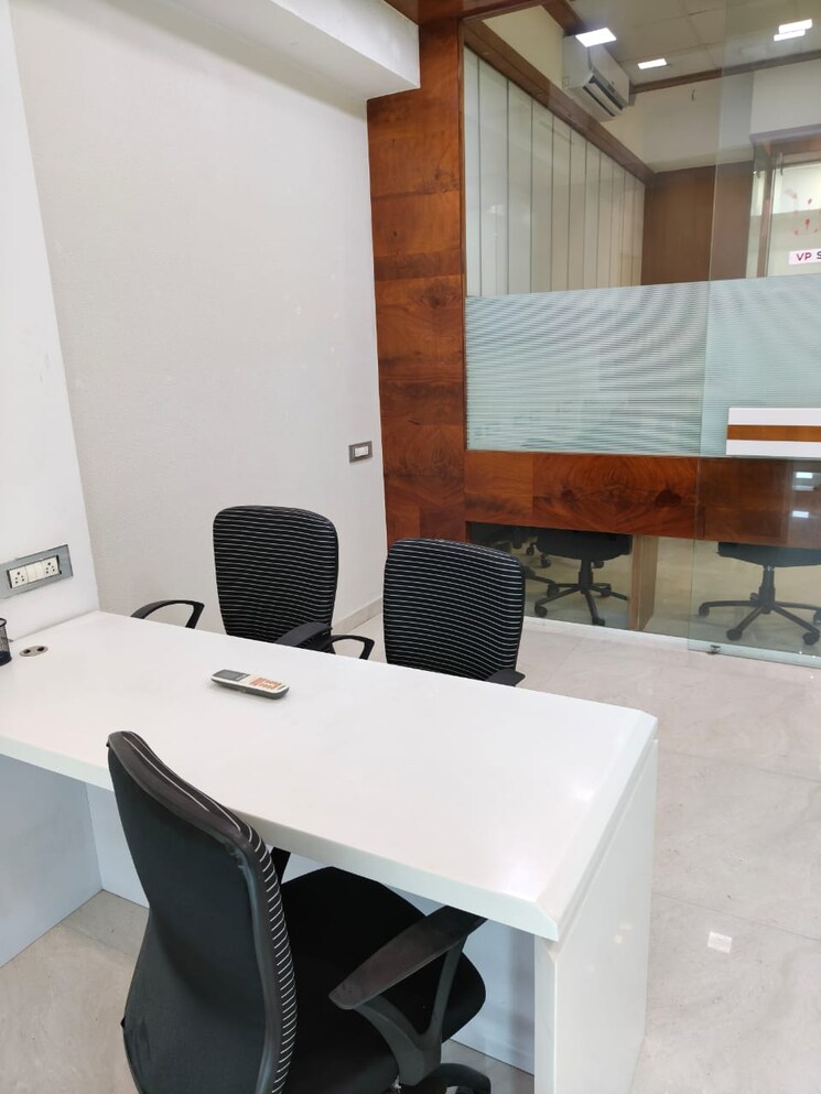 Team Area, satra-plaza Commercial Office Space 1155 Sq.Ft. In Vashi Sector 19d Navi Mumbai 9120784