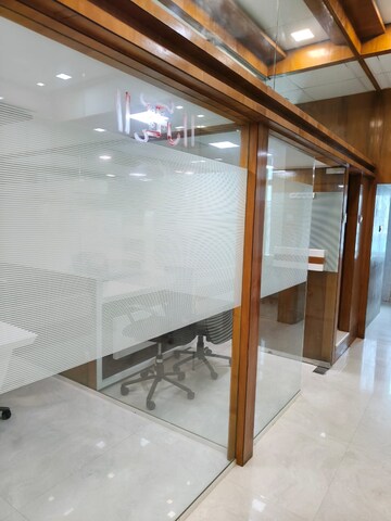 Kitchen in  Office Space at Satra Plaza, Vashi Sector 19d – for Rent