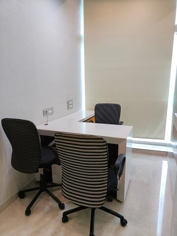 Team Area in  Office Space at Satra Plaza, Vashi Sector 19d – for Rent