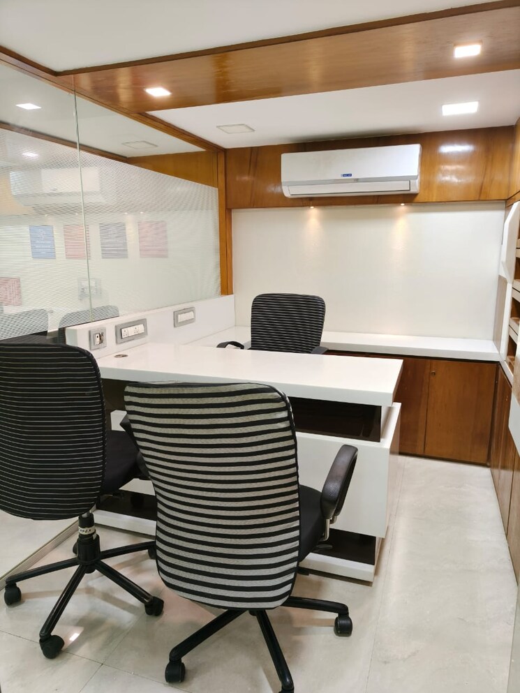 Team Area, satra-plaza Commercial Office Space 1155 Sq.Ft. In Vashi Sector 19d Navi Mumbai 9120784