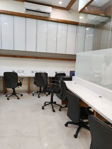  Office Space For Rent in Satra Plaza, Vashi Sector 19d