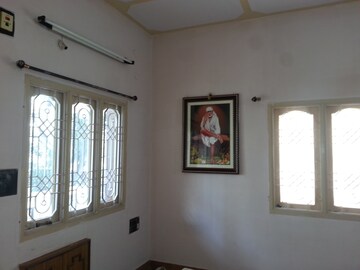 Living Room in 3 BHK Independent House at Ganga Nagar – for Rent