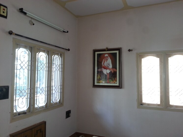 Living Room, ganga nagar 3 Bedroom 1130 Sq.Ft. Independent House In Ganga Nagar Bangalore 9120779