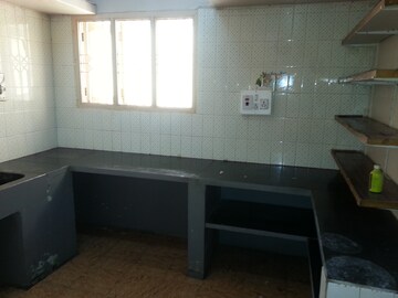 Kitchen in 3 BHK Independent House at Ganga Nagar – for Rent