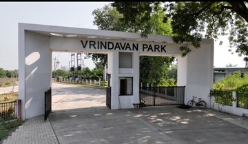  Plot – Exterior View View at Samruddhi Mahamarg - for Sale