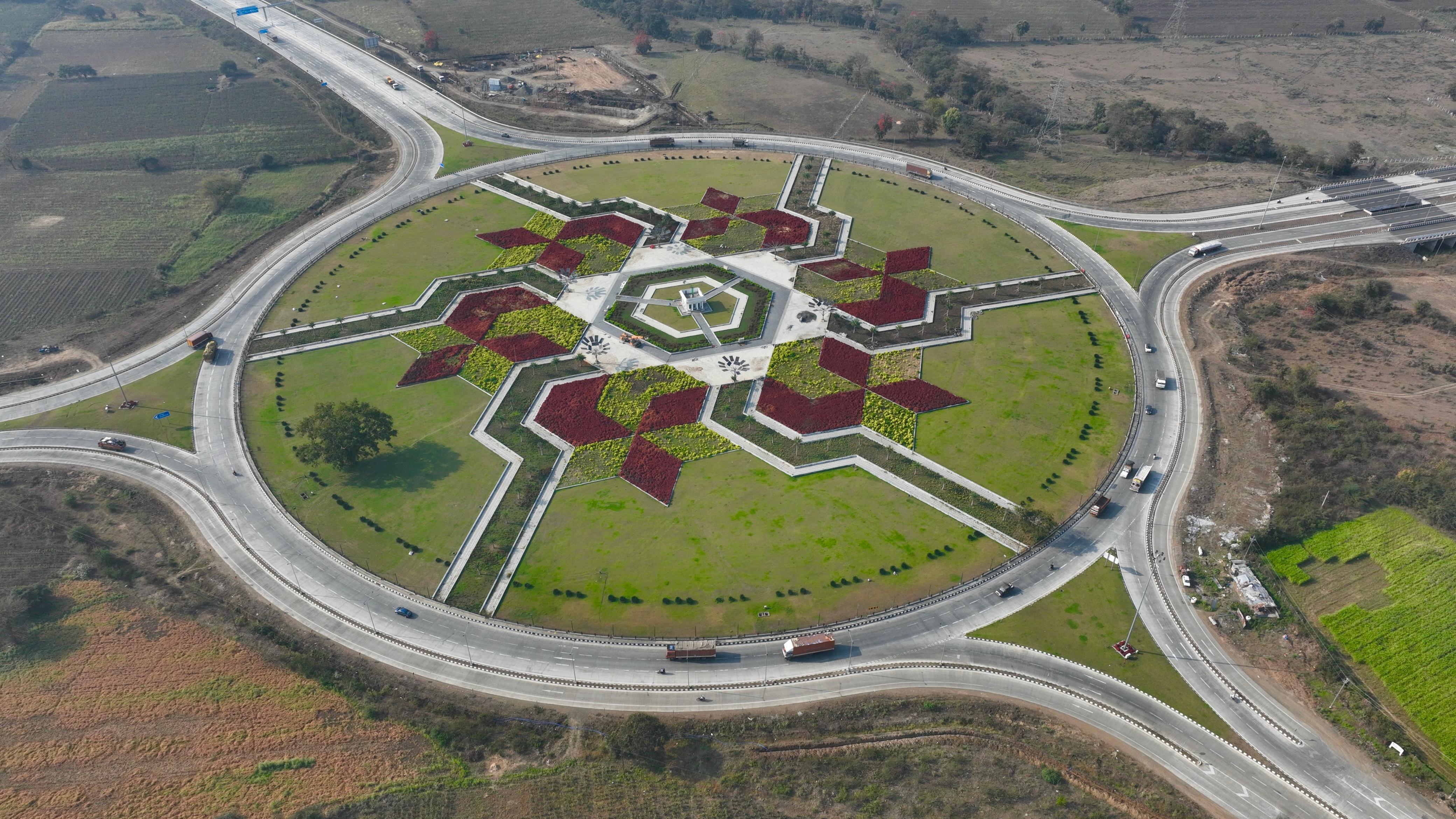 Plot For Sale in Samrudhi Vista