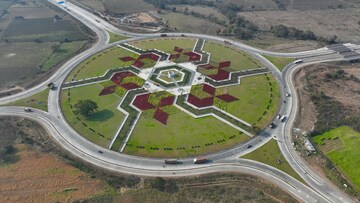  Plot – Map Location View at Samruddhi Mahamarg - for Sale