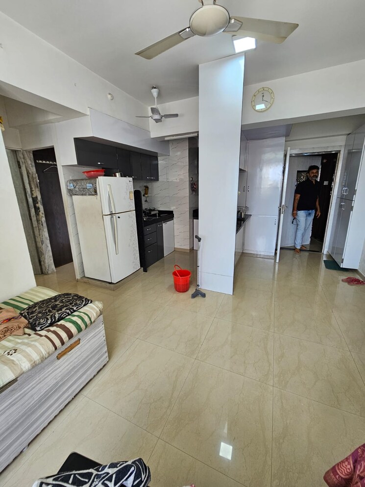 Room, tejukaya-esperanza 2 Bedroom 650 Sq.Ft. Apartment In Lalbaug Mumbai 9120845