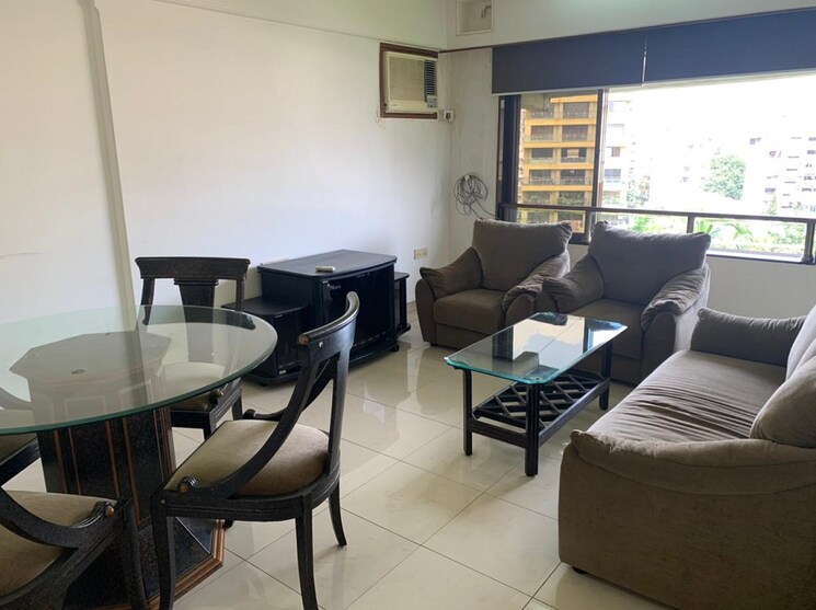 Living Room, bandra west 1 Bedroom 550 Sq.Ft. Apartment In Bandra West Mumbai 9120841