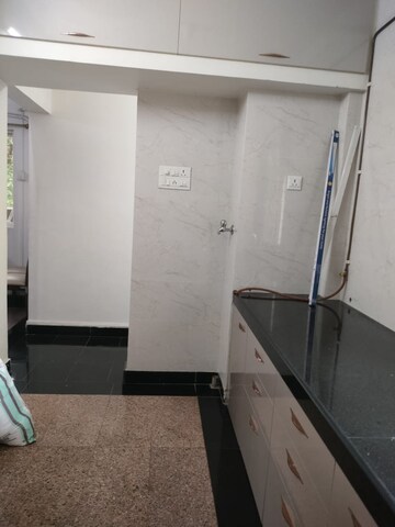  2 BHK Apartment at Kanchan Pushp Society, Ghodbunder Road – for Rent