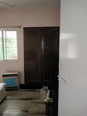 Room in 2 BHK Apartment at Kanchan Pushp Society, Ghodbunder Road – for Rent